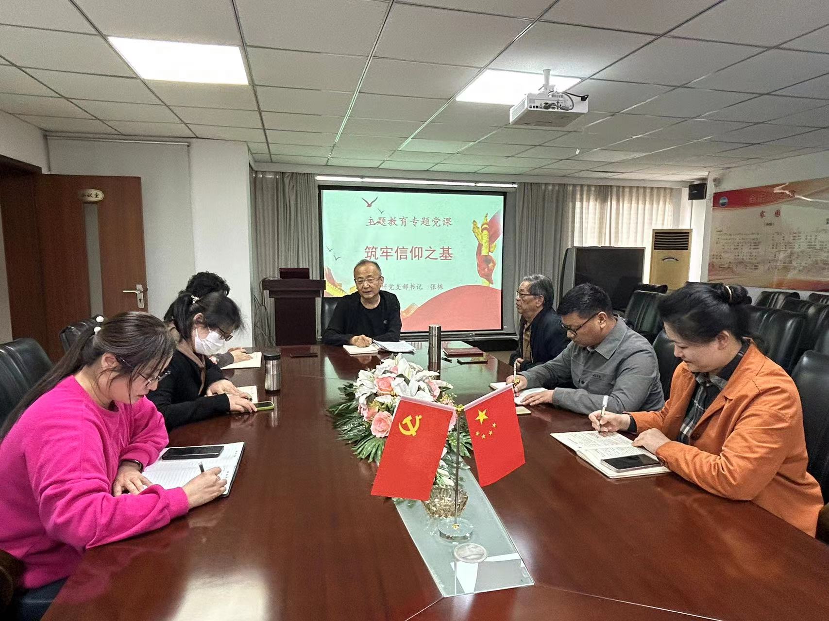 八一专辑|金研庆“八一” 学习解放军精神