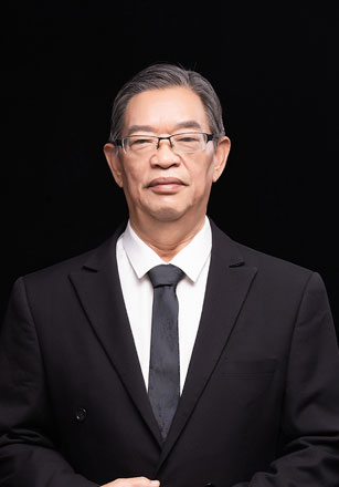 Liu Shian